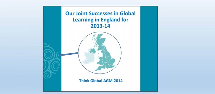 Image for 'Member successes 2014' report