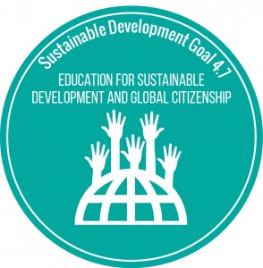 SDG Target 4.7