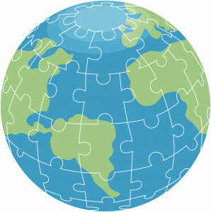 Inter-related World
