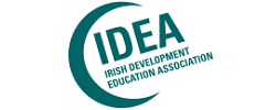Irish DEA logo