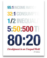 80:20 cover image