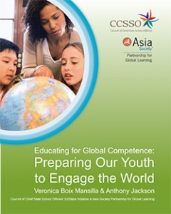 Global Competence cover image