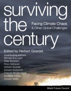 Surviving the Century cover image