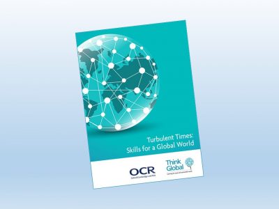 Turbulent Times: Skills for a Global World